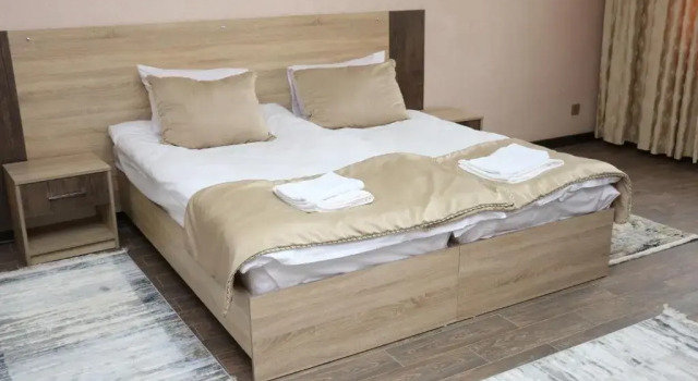 Номер Deluxe Classic Hotel