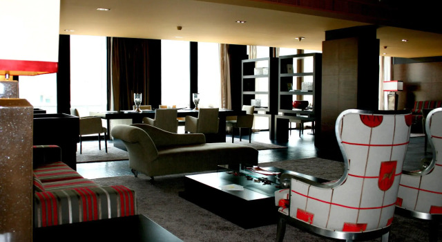 H2otel Congress & Medical SPA, Prenota Resort  