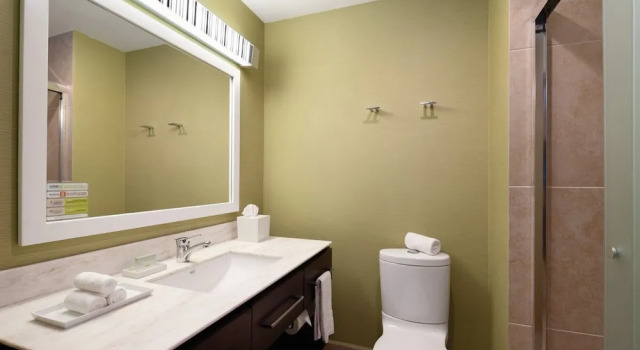 Номер Standard Home2 Suites By Hilton Goldsboro