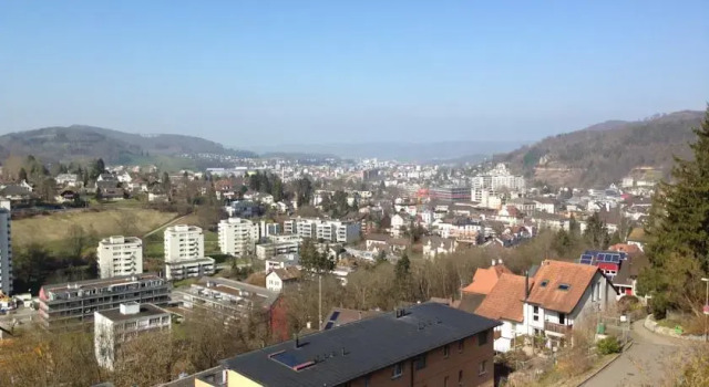 WETTERCHRÜZ, Buchen Sie Gasthaus Mini-Hotels in Aargau - Basel, Gasthaus