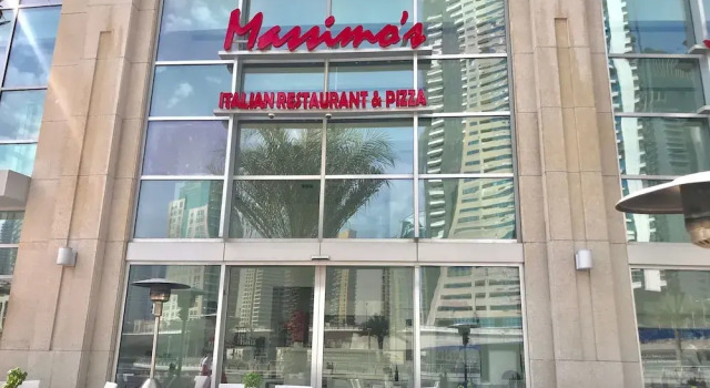Park Island, Dubai Marina, Забронировать Отель СПА-отели Эмирата Дубая, рядом с Остановка трамвая Marina Towers, SPA-услуги
