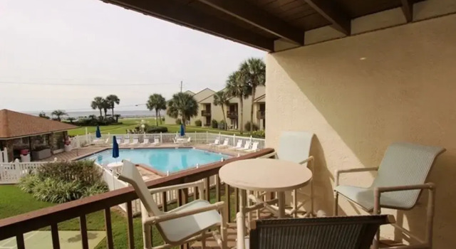 Blue Surf 13b 2 Bedroom Townhouse by Redawning, Rezerwuj Dom wakacyjny Miramar Beach Emerald Coast