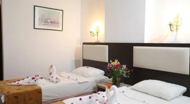 Turkler Artemis Hotel