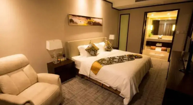 Days Inn Hotel Wuhu Anqi, Book Hotel Hotels in Wuhu with Breakfast, Breakfasts