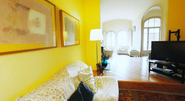 Can Servole, Buchen Sie Hotel Vilassar de Mar Costa del Maresme
