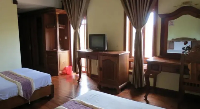 Seng Live Angkor Guesthouse