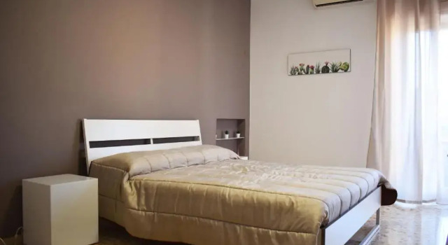 Апартаменты Home Naples
