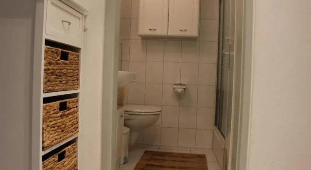 Апартаменты ZV-Scholtz Burghausen, Haydnstr.11 AP-3