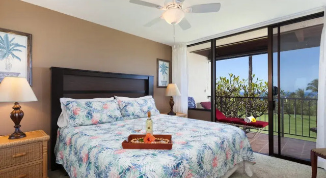Ocean & Golf Course Views - Pool - Vrkcv