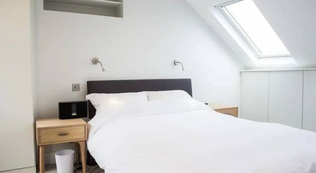 Magnificent House for 6 in Fulham With Back Garden, Забронировать Отель Отели Англии 3 звезды, 3*