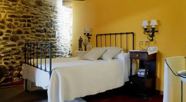 Casa Rural Quina, Book Hotel  