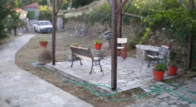 Archontiko Samara, Book Hotel Agios Vlassios Thessalia