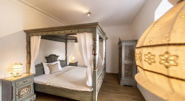 Номер Comfort Hotel Landgasthof König von Preussen