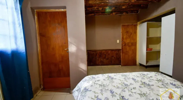 Cabañas Uspallata, Buchen Sie Ferienhaus Villen in Mendoza, Villa
