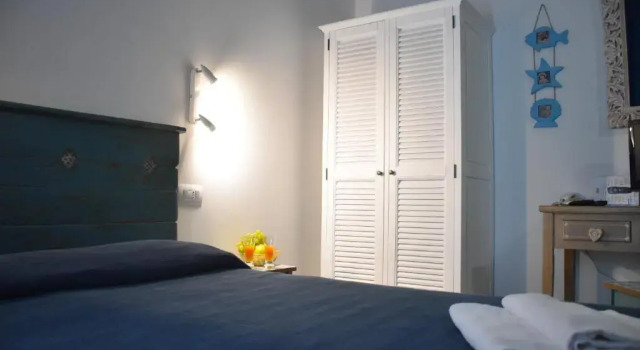 Двухместный номер Standard Hotel Kon Tiki