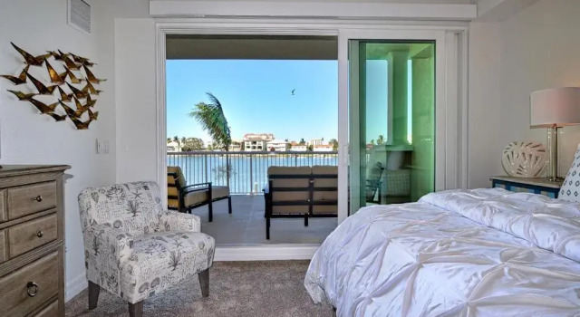 Sandpiper's Cove 201 Sandpiper's Cove Luxury 3 Bedroom 2 Bathroom 23132