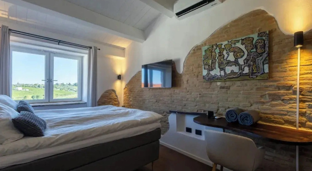 Amber Hotel Italy, Book Hotel SPA-hoteller i Villalfonsina, SPA