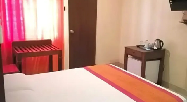 Номер Standard Aca B&B