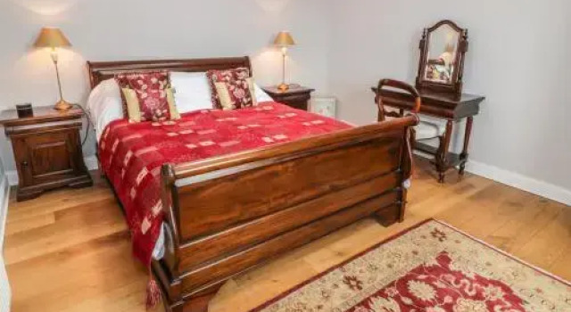 Bracken Holiday Cottage Dalbeattie, Забронировать Дом для отпуска Виллы Далбитти, рядом с Colvend Golf Club, Вилла
