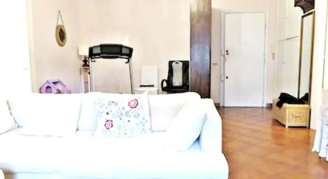 Apartment with One Bedroom in Borgio, with Wonderful City View, Balcony And Wifi - 1 Km From the Beach
