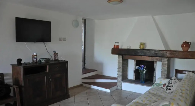 Номер Standard Tra Gli Olivi E La Riviera Del Conero
