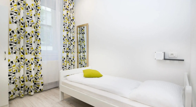 Casablanca Boutique Bed & Breakfast
