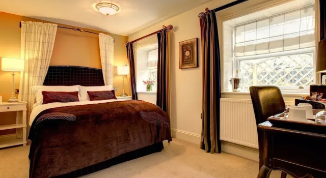 Timble Inn, Reserva ahora Hostal o pensión Otley Yorkshire del Oeste