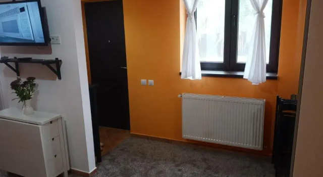 Studio34, Забронировать Апартаменты/квартира Отели Арджеш с парковкой, Парковка