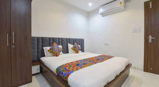 Номер Executive Fabhotel Grand Vista