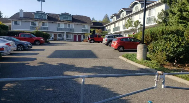 Номер Standard Fidalgo Country Inn