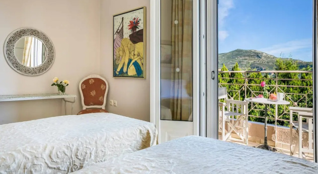 Villa Aspasia