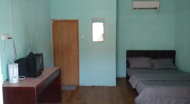 Sawang Guesthouse, Reserva ahora Hotel Bachok Kelantan