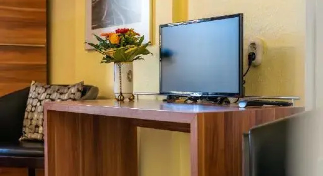 Двухместный номер Standard Hotel-Pension am Siegestor