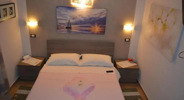 Номер Classic La Gemma B&B