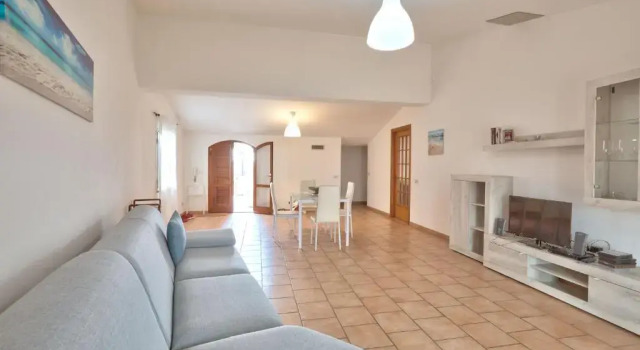 Appartamento Stella Marina
