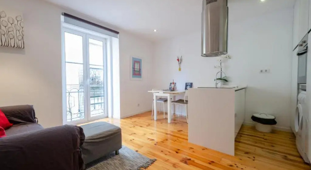 118 A - Typical apartment in Avenida