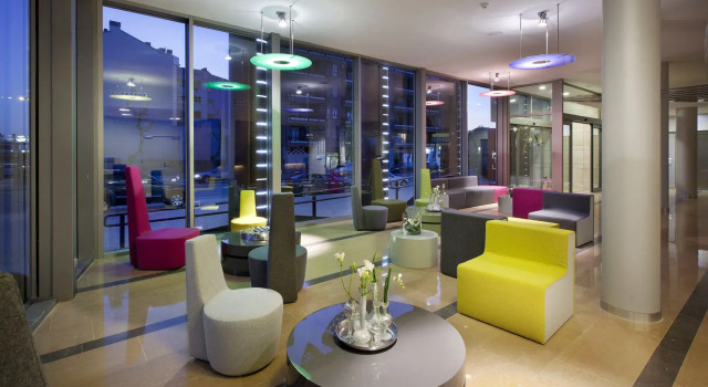 Hotel MasMonzon
