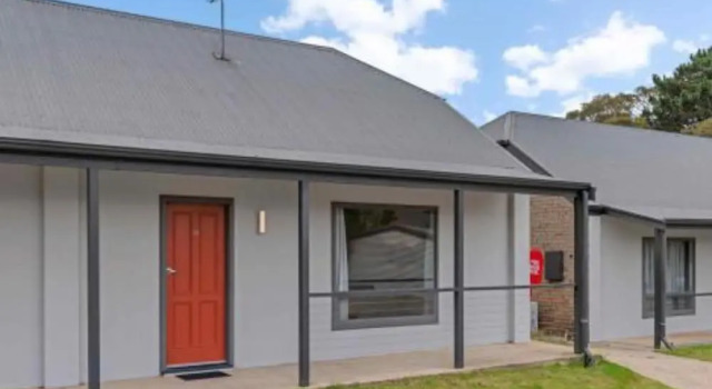 Номер Superior Discovery Parks - Hahndorf