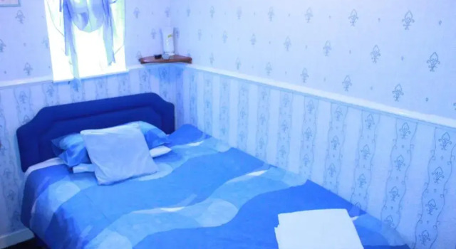 Номер Standard The Moray House