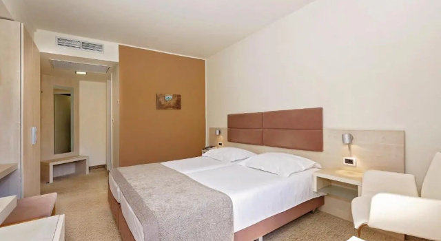 Номер Classic Hotel Mediteran Plava Laguna