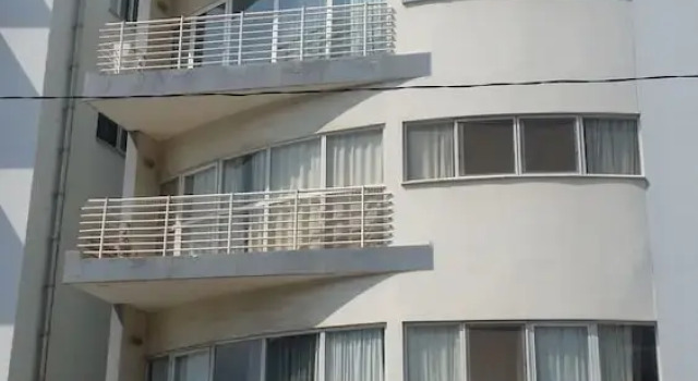 Apartamento Alvalade