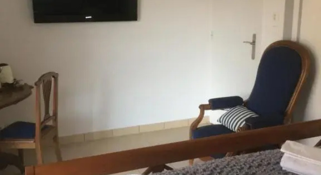 Номер Standard Les Terrasses de Rochetaillée