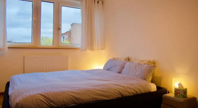 Trendy 2 Bedroom East London Flat, Забронировать Отель Отели Англии 3 звезды, 3*