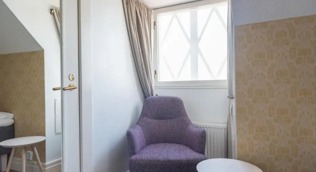 Номер Superior Boutique Hotel Lähde
