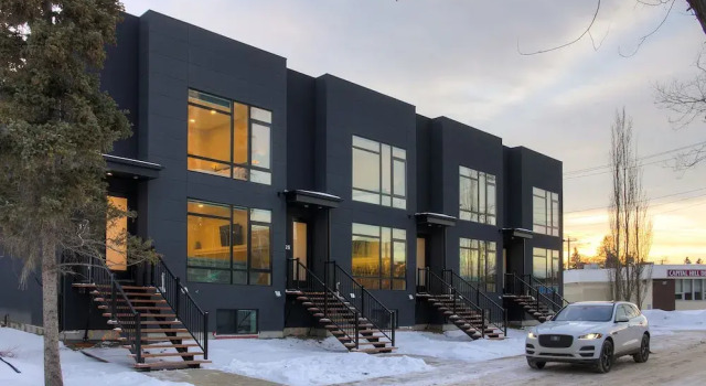 New Luxury Townhome 23, Prenota Hotel Northwest Edmonton Edmonton