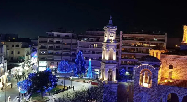 Studio Apartments Volos center, Rezerwuj Apartament Vólos Pelion