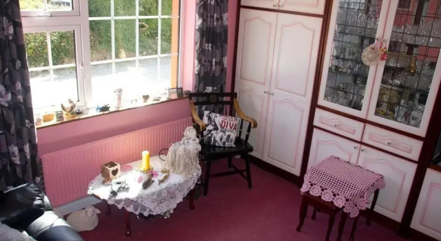 Mystical Rose, Book Hotel Hotels in Kerry with Parking, Parking