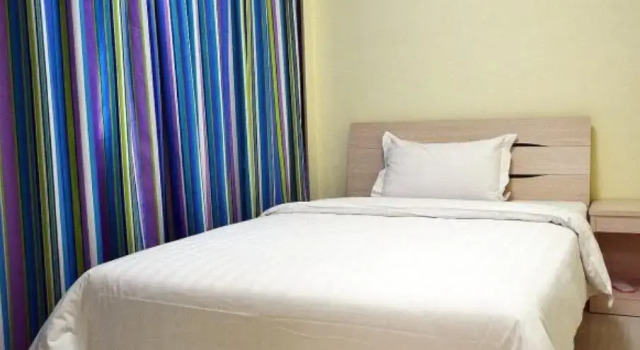 Номер Standard 7Days Inn Zhenzhou Zijinshan