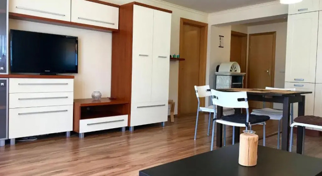 Апартаменты с 2 комнатами Cilis Apartments Vonyarcvashegy Balaton