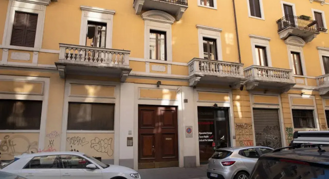 3705 Milan Modern Stay by Barbarhouse, Забронировать Апартаменты/квартира Милан Ломбардия, рядом с Colonne di San Lorenzo